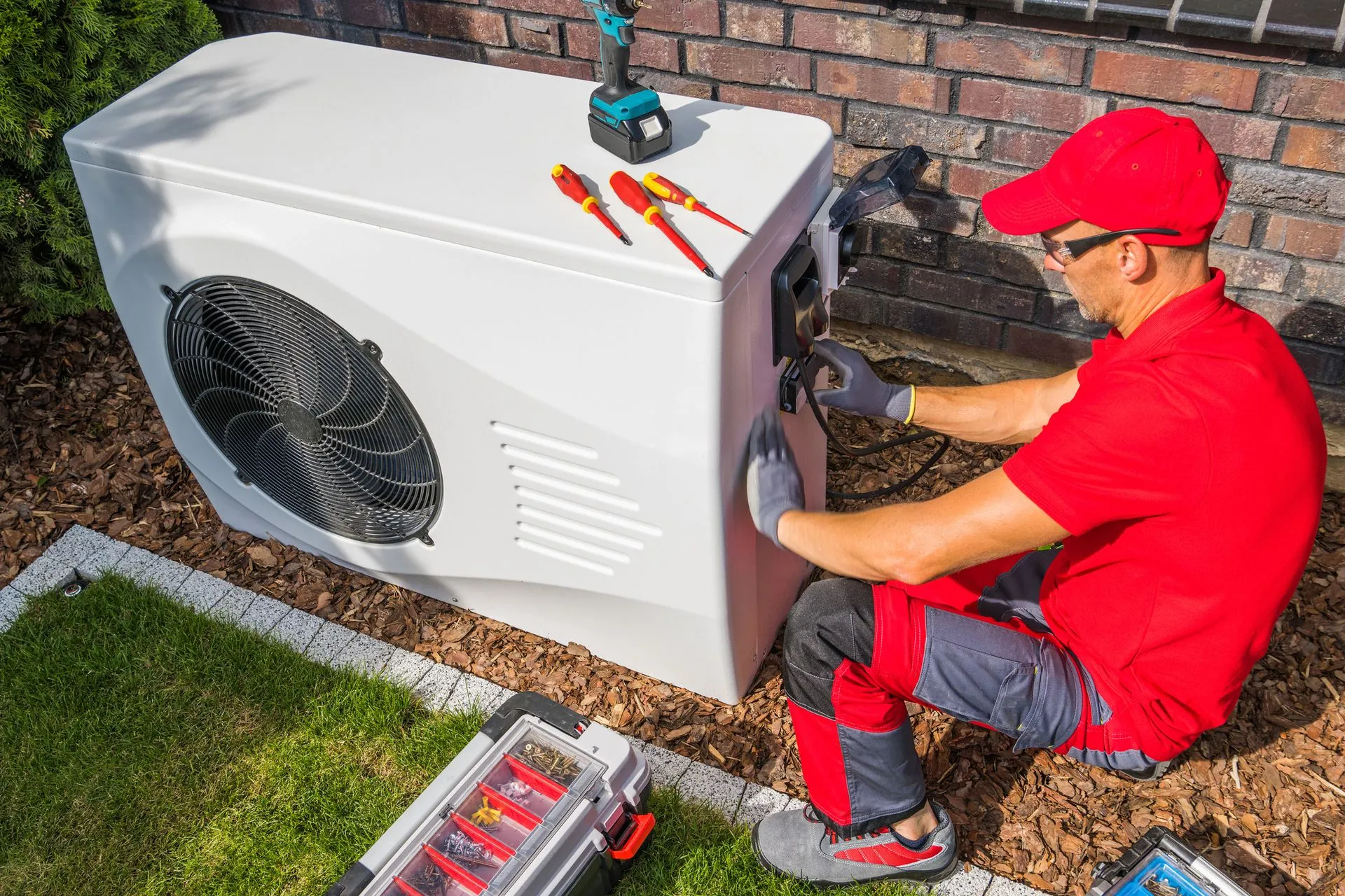 About HVAC in Cushing, OK